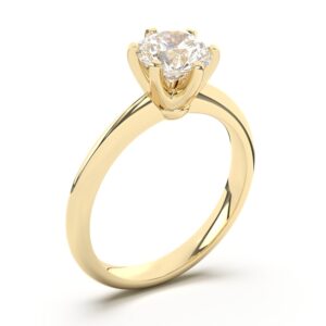 Elegantan verenicki prsten