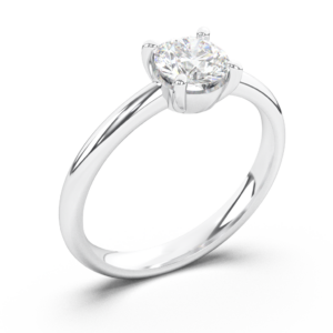 Klasičan verenički prsten Xkp0620b